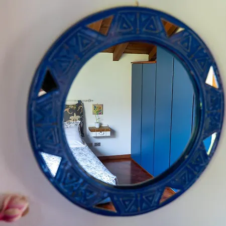 Διαμέρισμα La Casa Del Colibri *