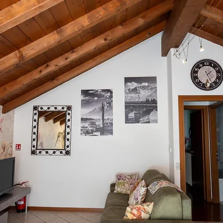 La Casa Del Colibri Διαμέρισμα