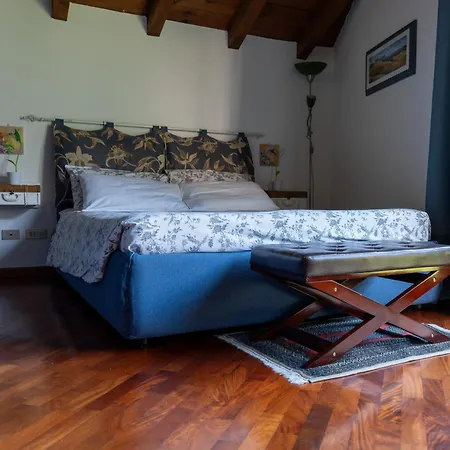 Διαμέρισμα La Casa Del Colibri