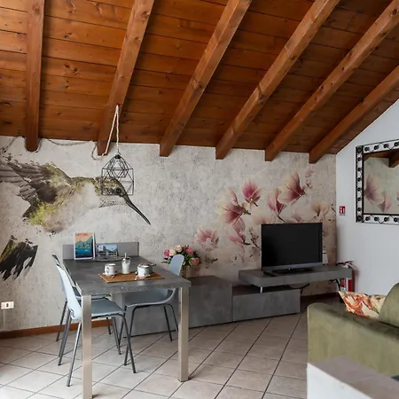 Διαμέρισμα La Casa Del Colibri Lecco