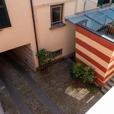 La Casa Del Colibri *