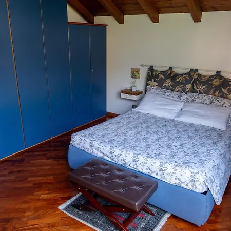 La Casa Del Colibri Διαμέρισμα