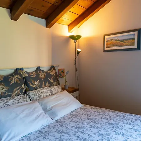 Διαμέρισμα La Casa Del Colibri