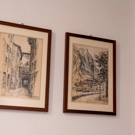 La Casa Del Colibri Διαμέρισμα *