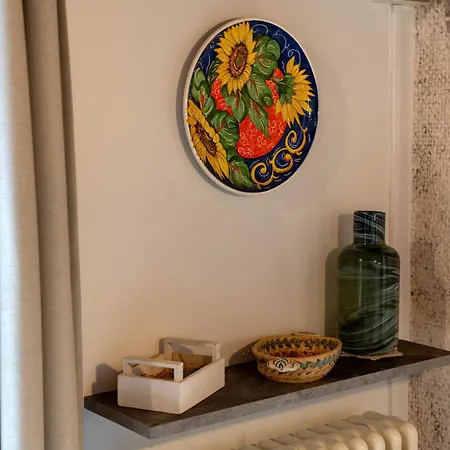 La Casa Del Colibri
