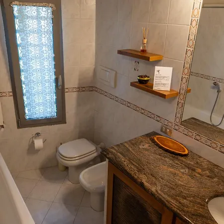 La Casa Del Colibri *
