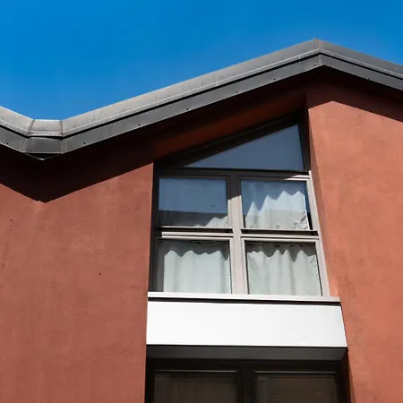 Διαμέρισμα La Casa Del Colibri