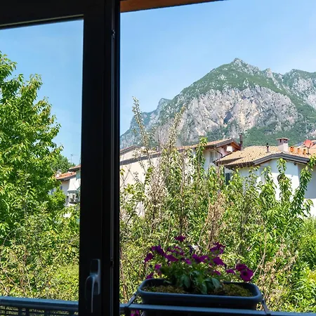Διαμέρισμα La Casa Del Colibri *