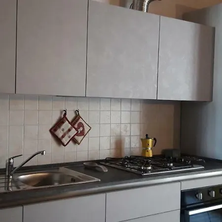 Lejlighed La Casa Del Colibri