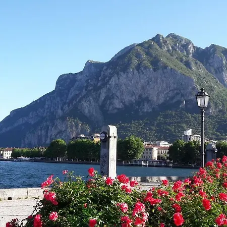 Lejlighed La Casa Del Colibri Lecco