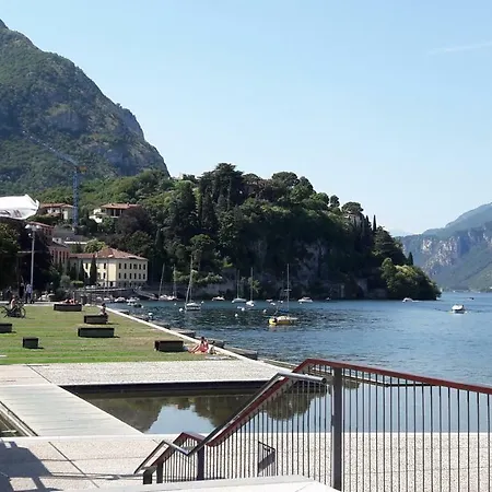 La Casa Del Colibri Lejlighed *