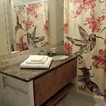 La Casa Del Colibri Apartmán